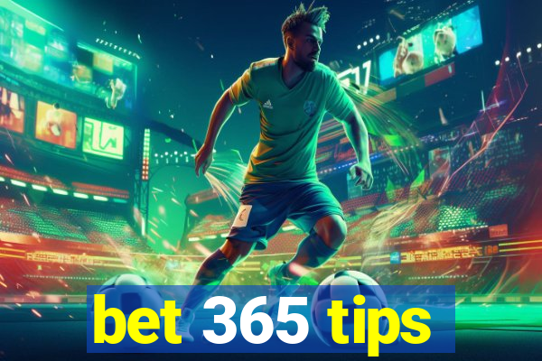 bet 365 tips