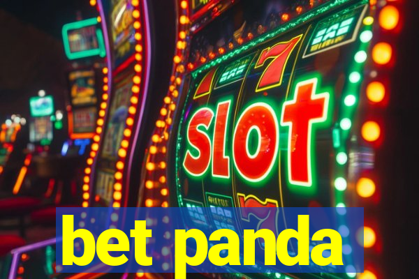 bet panda