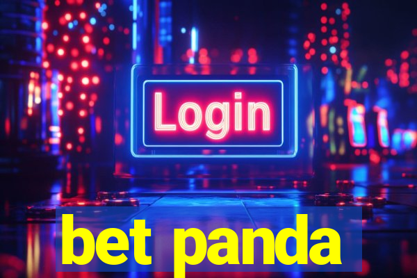 bet panda