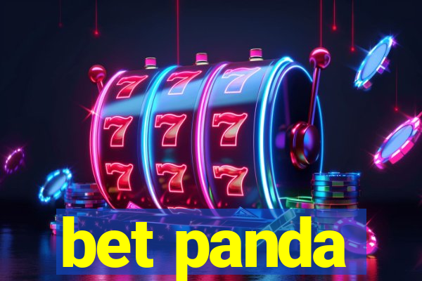 bet panda