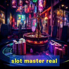 slot master real