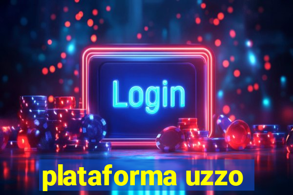 plataforma uzzo