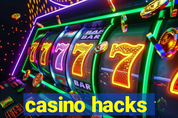 casino hacks