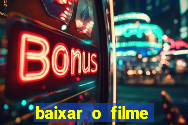 baixar o filme kung fu futebol clube