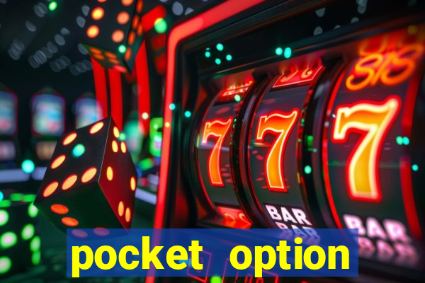 pocket option deposito minimo