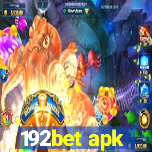 192bet apk