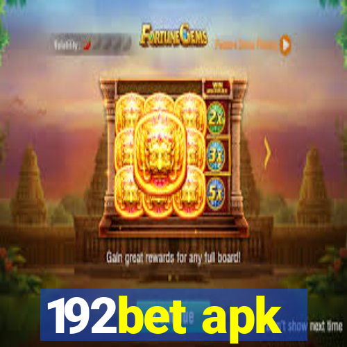 192bet apk