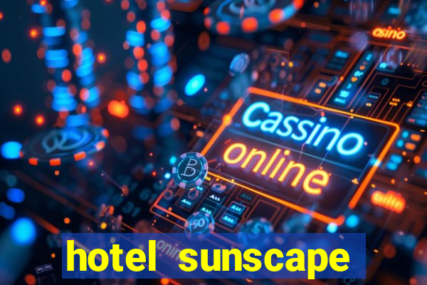 hotel sunscape curacao resort spa & casino all inclusive