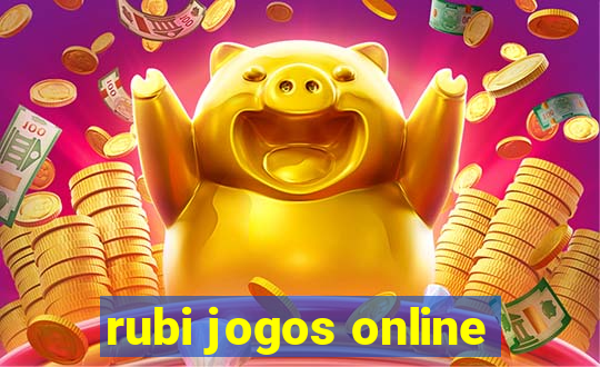 rubi jogos online