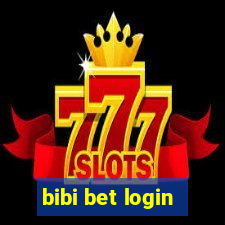 bibi bet login