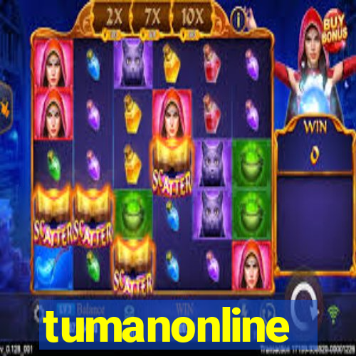 tumanonline