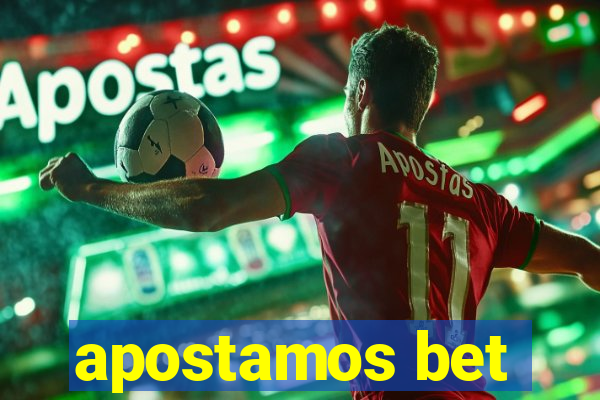 apostamos bet