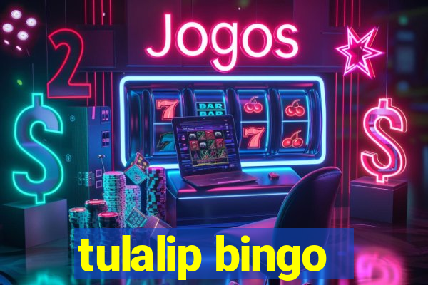 tulalip bingo