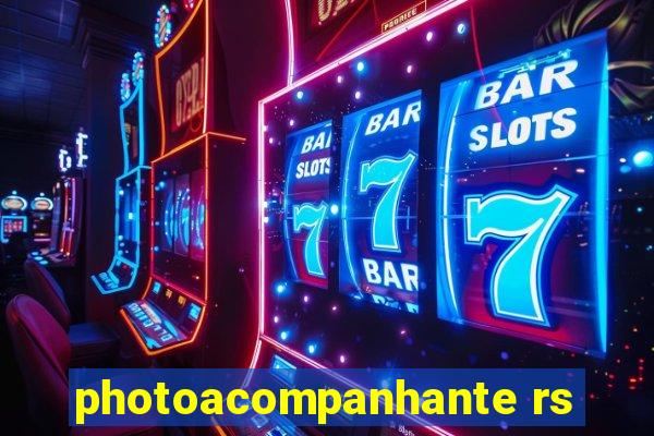 photoacompanhante rs