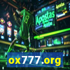 ox777.org