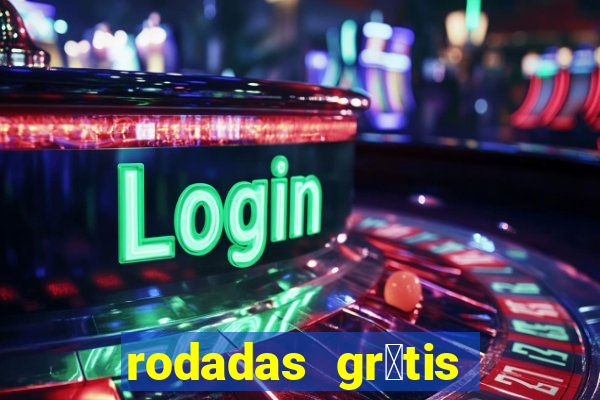 rodadas gr谩tis vai de bet