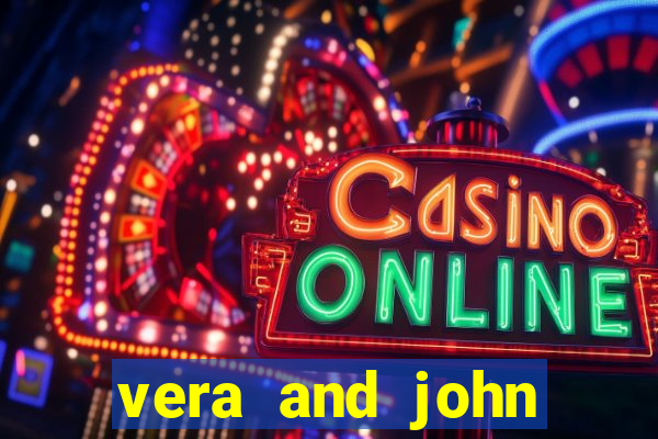 vera and john casino erfahrung