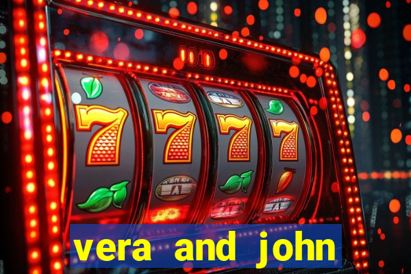 vera and john casino erfahrung