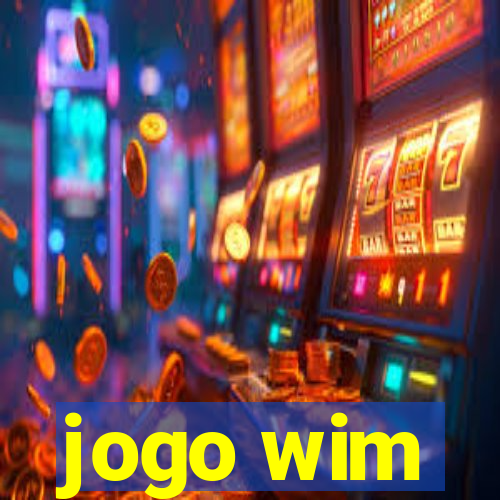 jogo wim