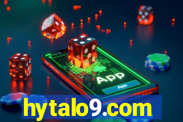 hytalo9.com