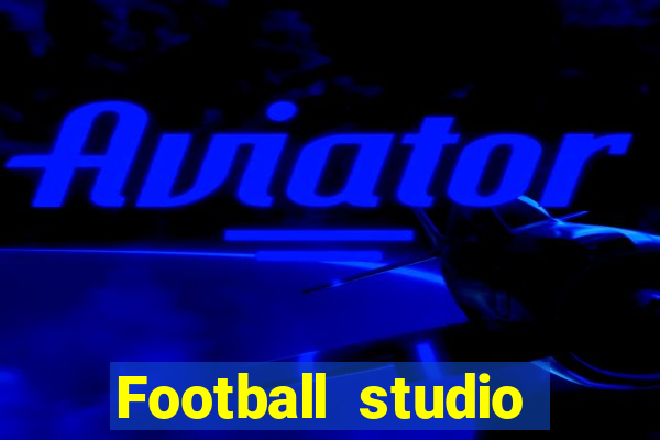 Football studio demo football studios