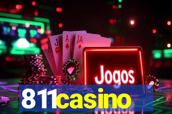 811casino