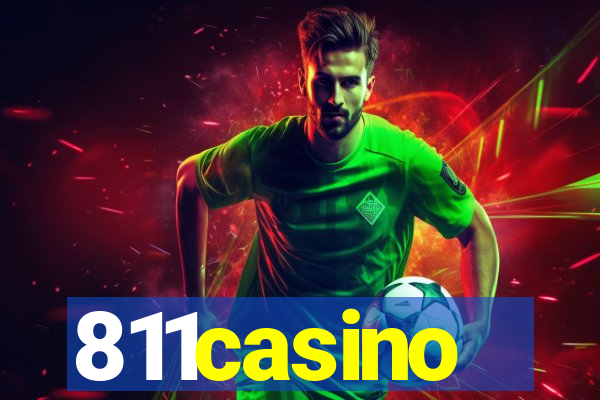 811casino