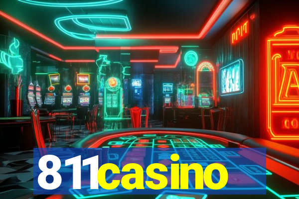 811casino