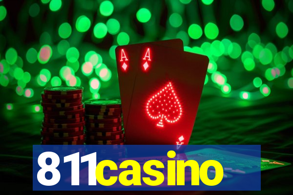 811casino