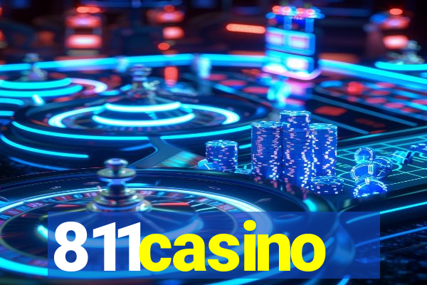 811casino