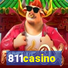 811casino