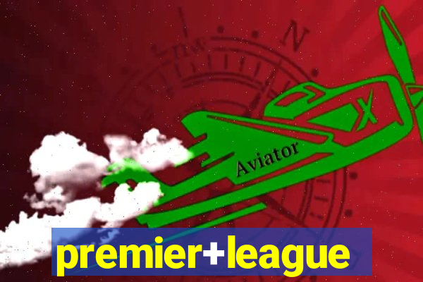 premier+league