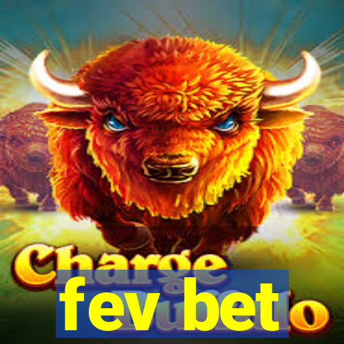 fev bet