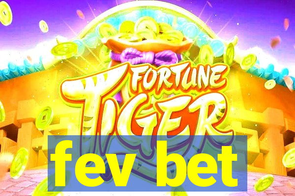 fev bet