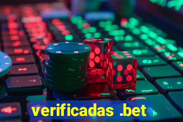 verificadas .bet