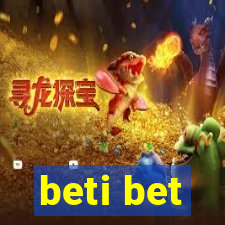 beti bet