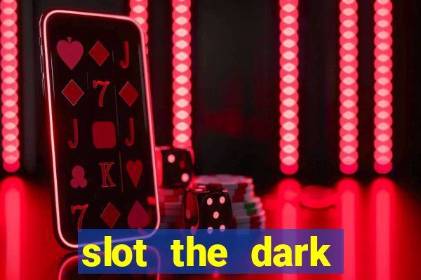 slot the dark joker rizes