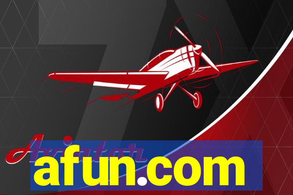 afun.com