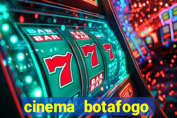 cinema botafogo praia shopping