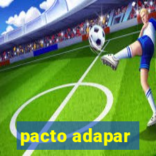 pacto adapar