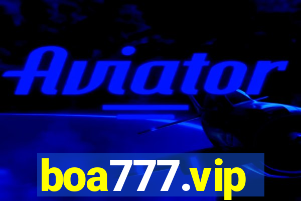 boa777.vip