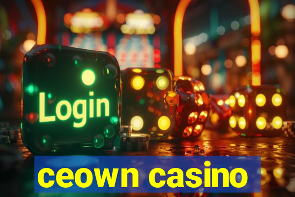 ceown casino