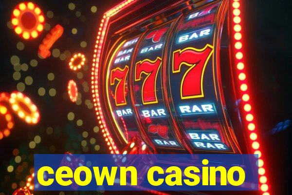 ceown casino