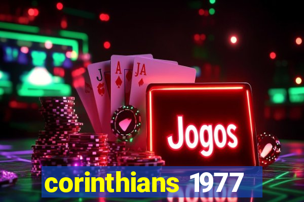 corinthians 1977