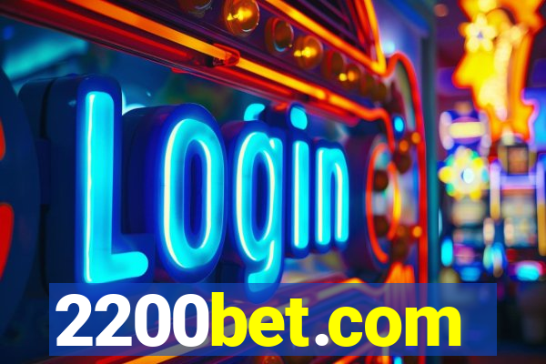 2200bet.com