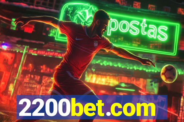 2200bet.com