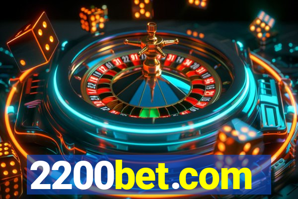 2200bet.com