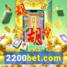 2200bet.com