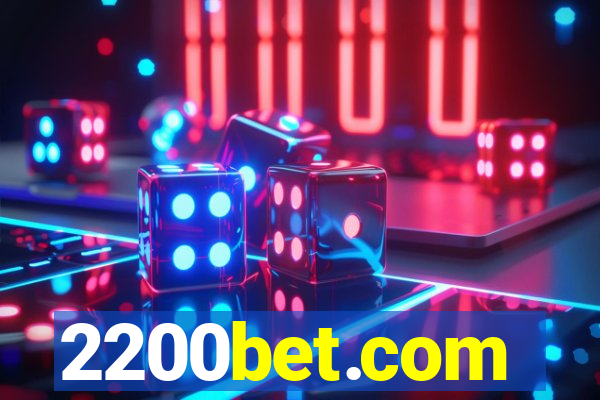 2200bet.com