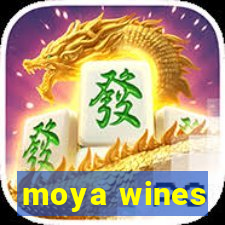 moya wines